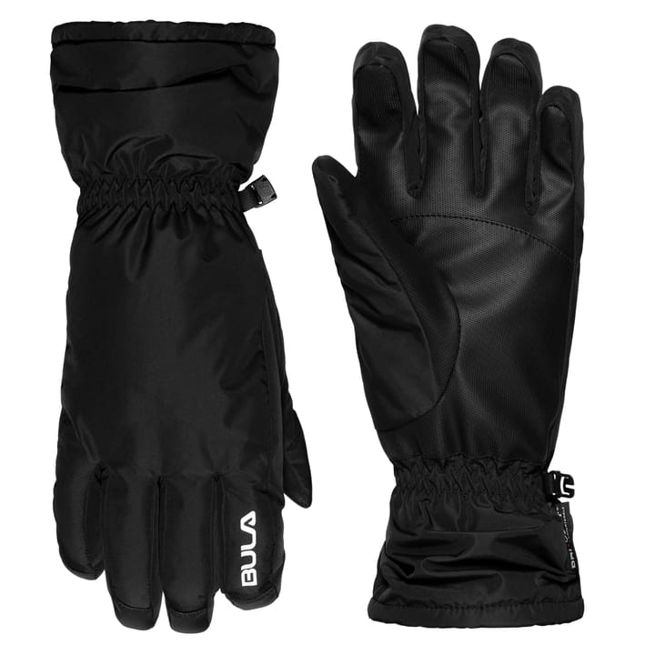 Bula Swift Gloves Black Bula