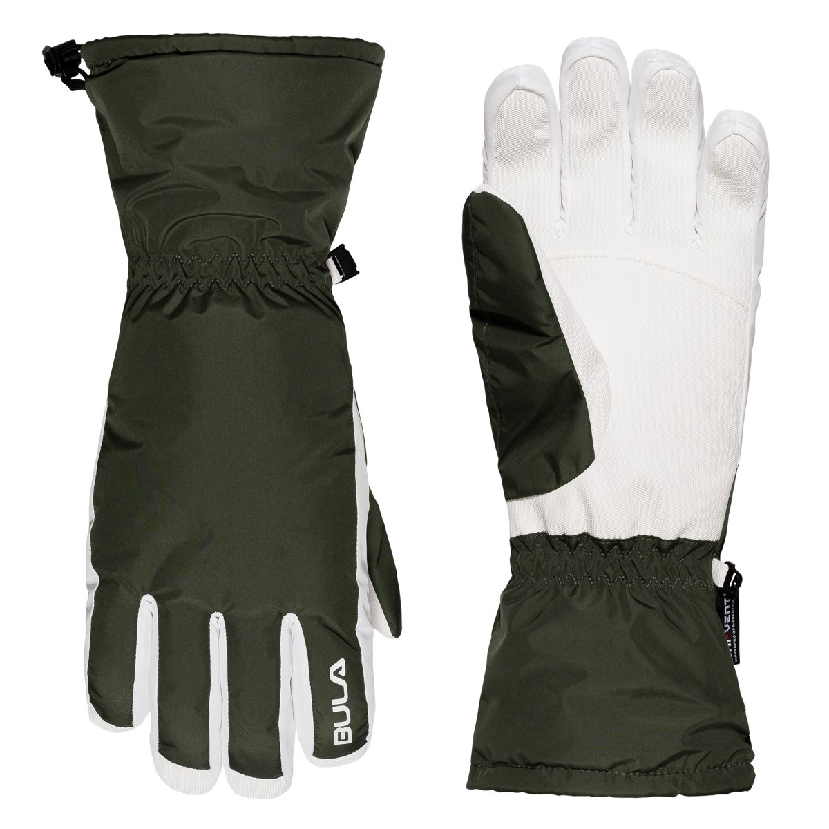 Bula Swift Gloves Dolive