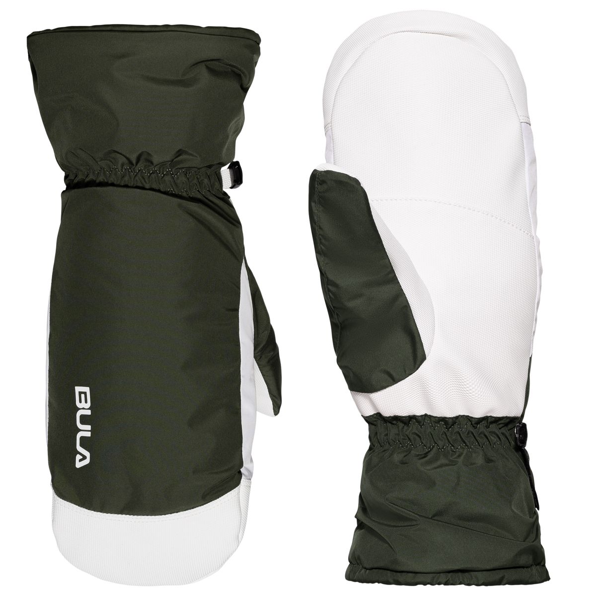 Bula Men's Swift Mittens Dolive