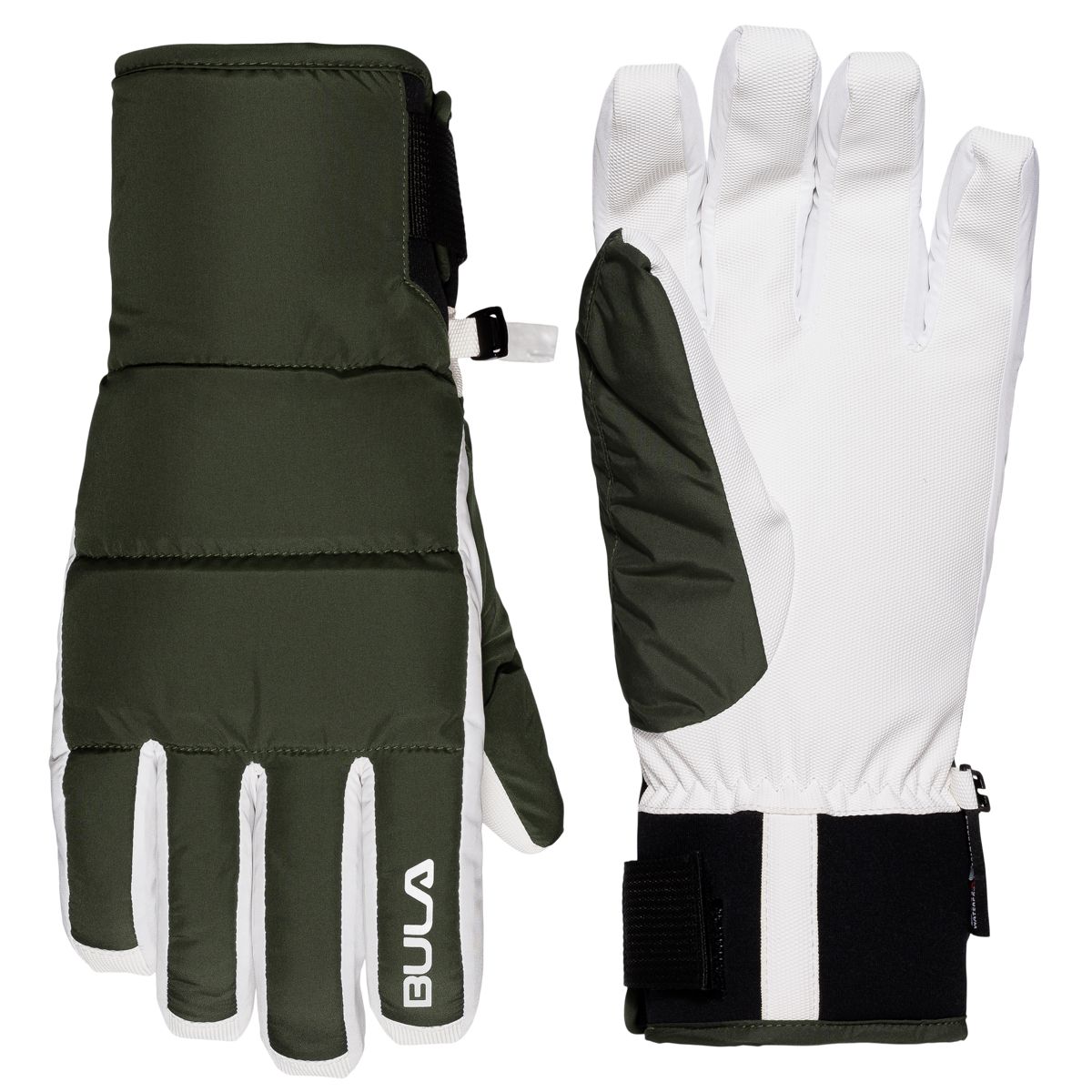 Bula Piste Gloves Dolive