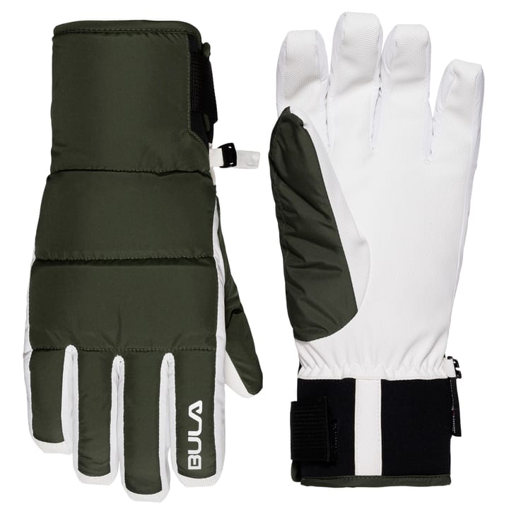 Bula Piste Gloves Dolive Bula