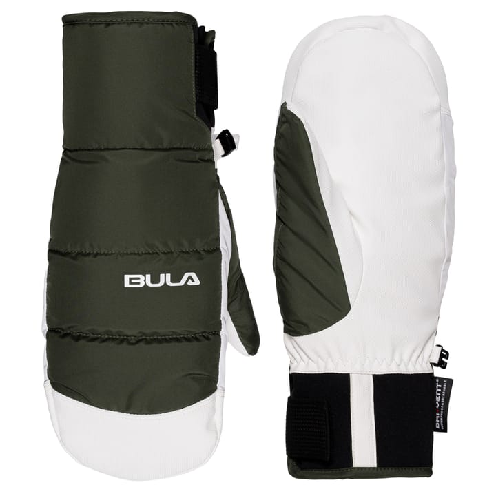 Bula Piste Mittens Dolive Bula