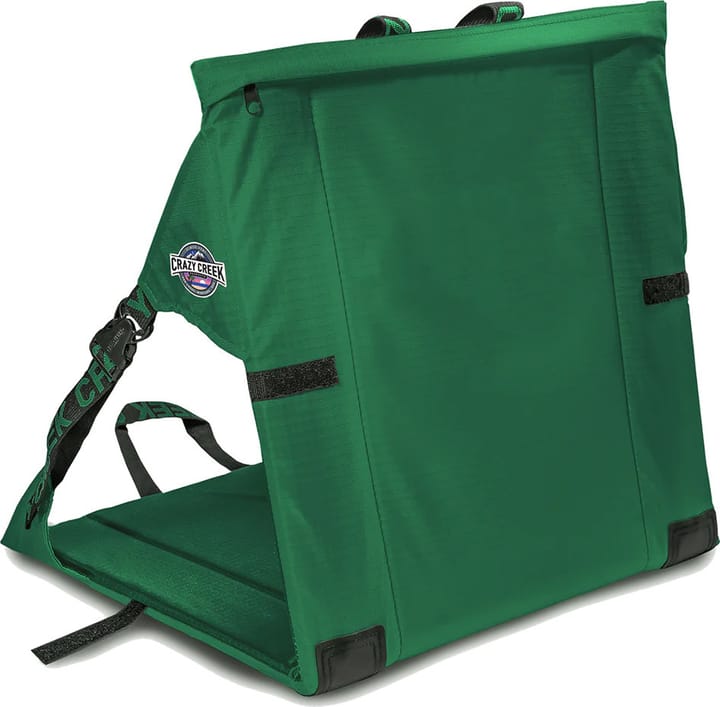 Crazy Creek Original Chair Forest Green Crazy Creek