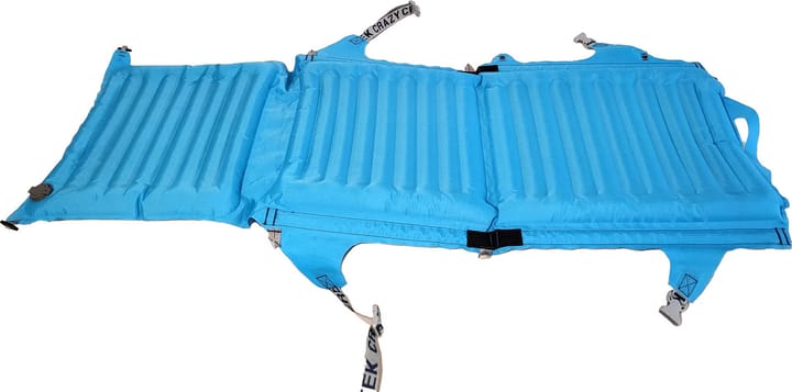 Crazy Creek Airlounger Big Sky Blue Crazy Creek Crazy Creek Airlounger Big Sky Blue Crazy Creek