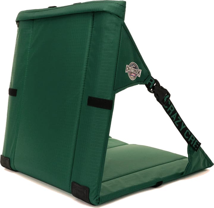 Crazy Creek Original Chair Forest Green Crazy Creek