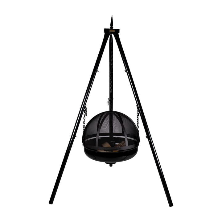 Espegard Gnistkule 60 Sort Espegard