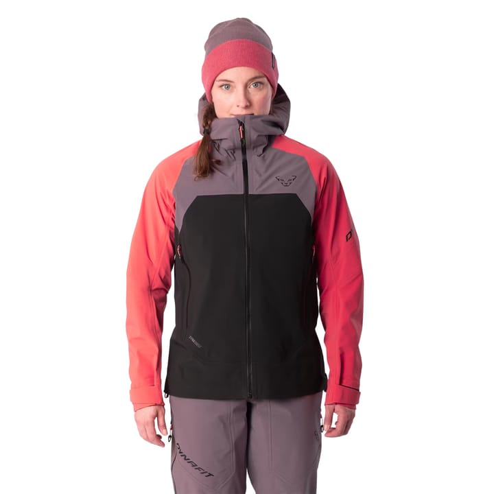 Dynafit Radical 3l Jacket W Cabana/6a90/0910 Dynafit