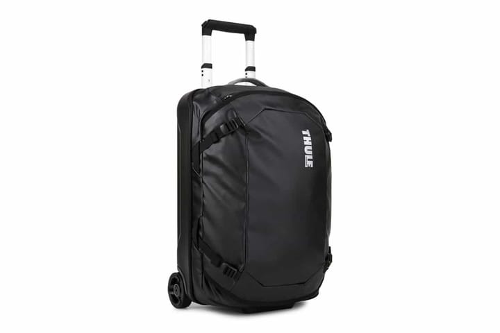 Thule Chasm Carry On 55cm/22" Black Thule