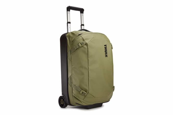 Thule Chasm Carry On 55cm/22" Olivine Thule
