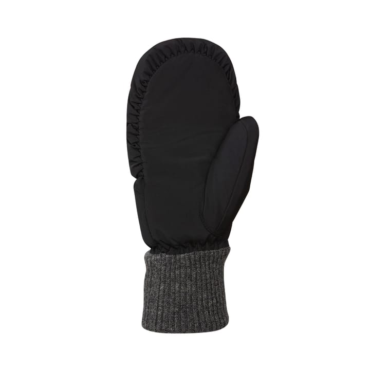 Kombi Women's Pillow WaterGuard Mitt Black Kombi