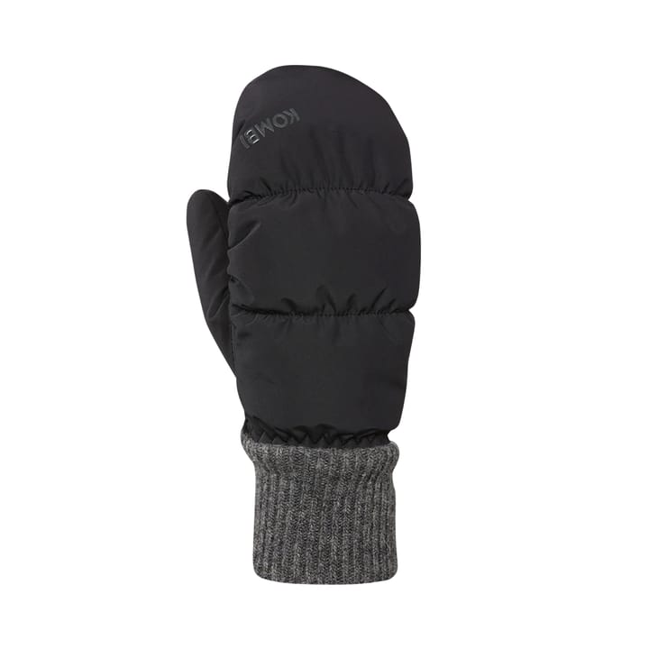 Kombi Women's Pillow WaterGuard Mitt Black Kombi