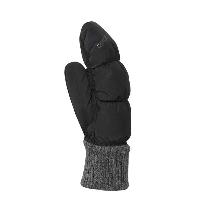 Kombi Women's Pillow WaterGuard Mitt Black Kombi