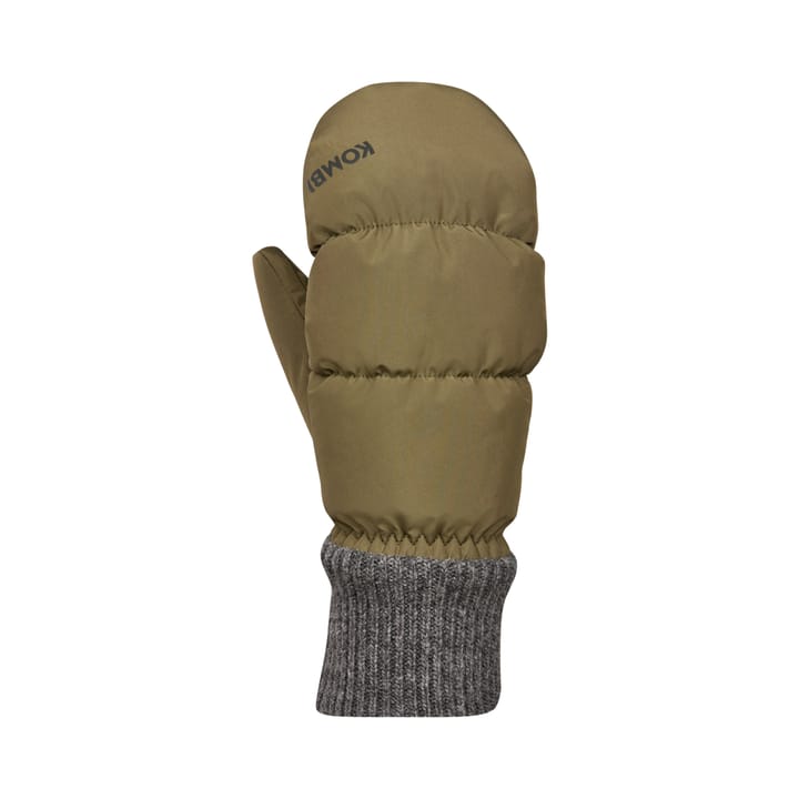 Kombi Women's Pillow WaterGuard Mitt Fern Kombi