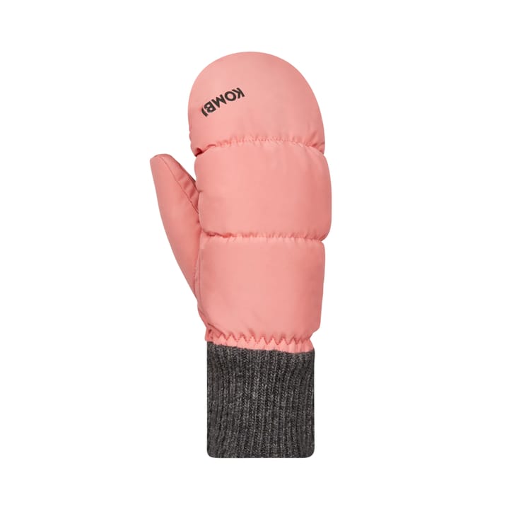 Kombi Women's Pillow WATERGUARD Mittens PEACH BLOSSOM Kombi