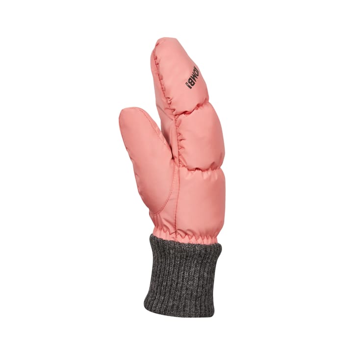 Kombi Women's Pillow WATERGUARD Mittens PEACH BLOSSOM Kombi