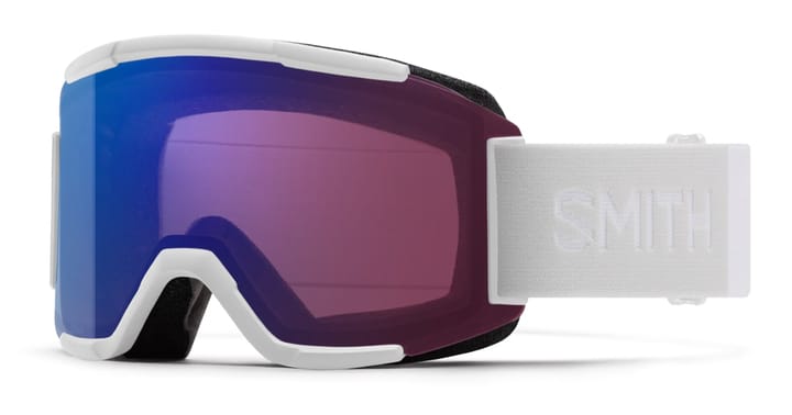 Smith Squad White Vapor 984G Smith