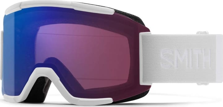 Smith Unisex Squad White Vapor/ChromaPop Photochromatic Smith