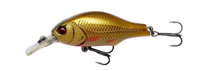 Savage Gear Savage Gear Gravity Crank Blue Chrome Savage Gear