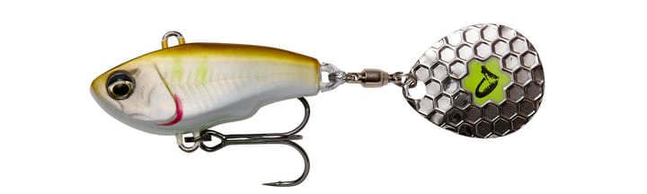Savage Gear Savage Gear Fat Tail Spin Savage Gear