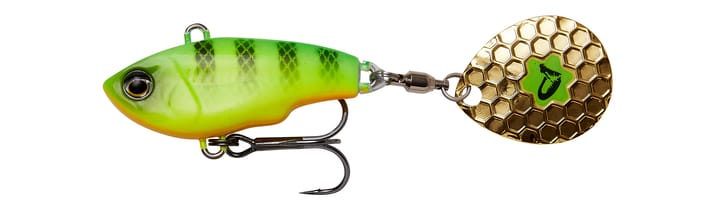 Savage Gear Savage Gear Fat Tail Spin Savage Gear