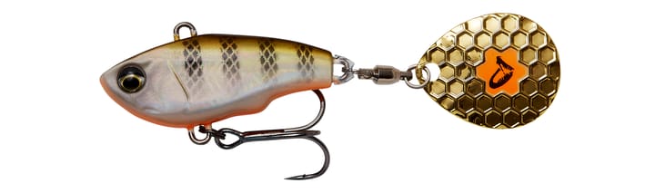 Savage Gear Savage Gear Fat Tail Spin Savage Gear