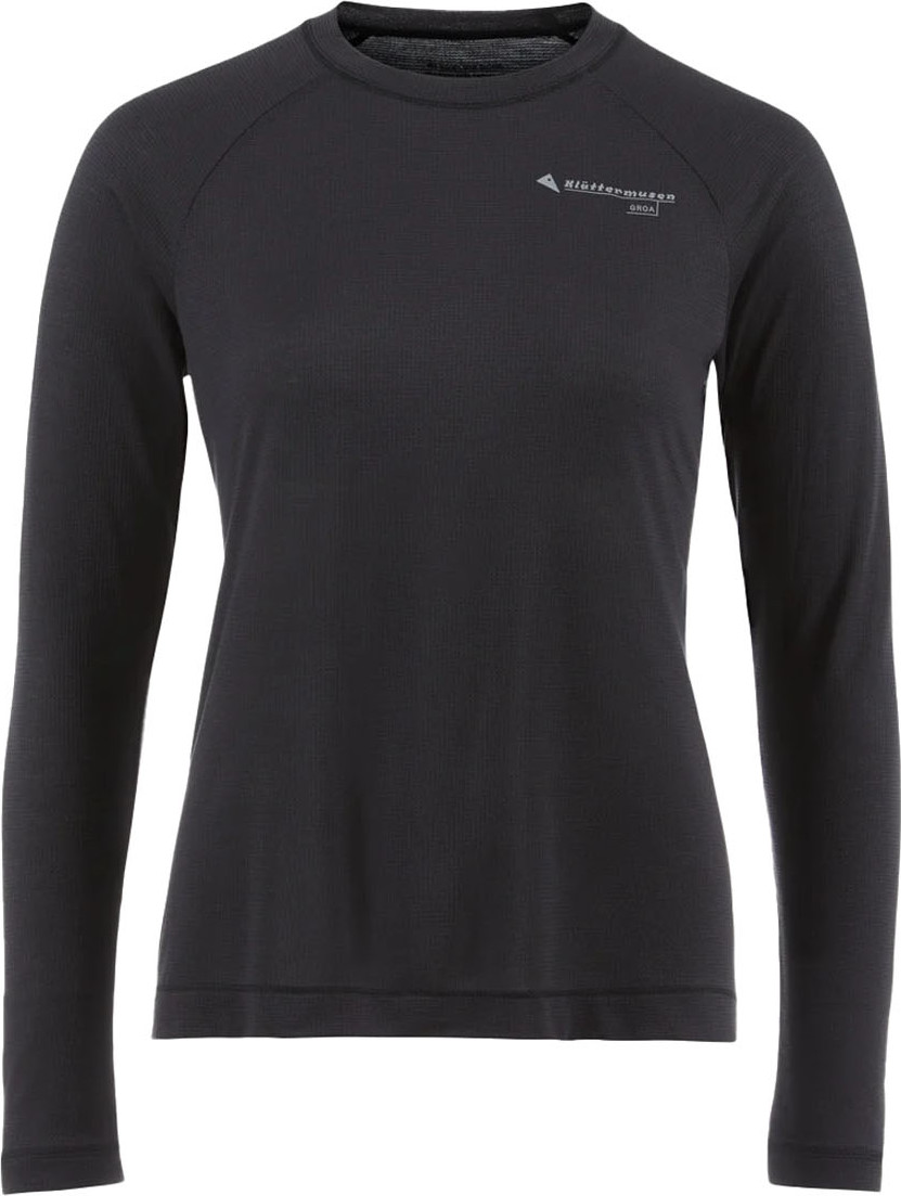 Women's Groa Longsleeve Tee