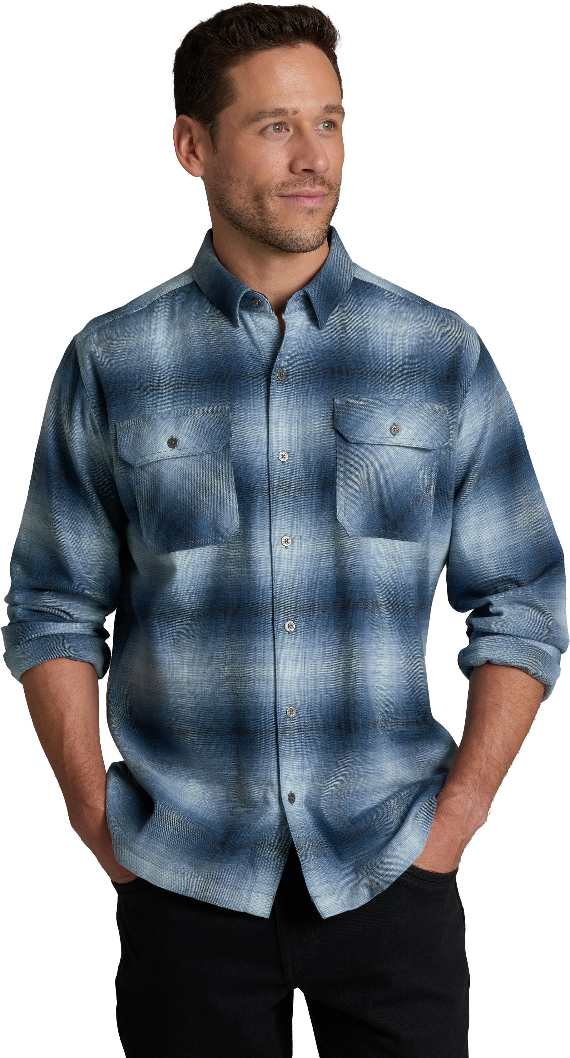 Kühl Men's Dillingr skjortor & blusar