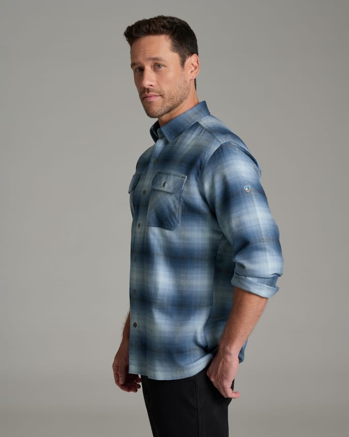 Kühl Men's Dillingr Faded Denim Kühl
