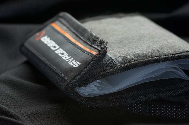 Savage Gear Savage Gear Pocket Flip Wallet 14 & 8 Ziplock Bags Savage Gear Savage Gear Savage Gear Pocket Flip Wallet 14 & 8 Ziplock Bags Savage Gear