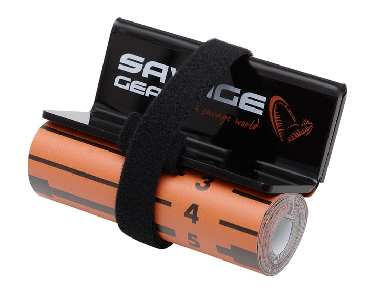 Savage Gear Savage Gear Measure Up Roll 13x130 Savage Gear Savage Gear Savage Gear Measure Up Roll 13x130 Savage Gear