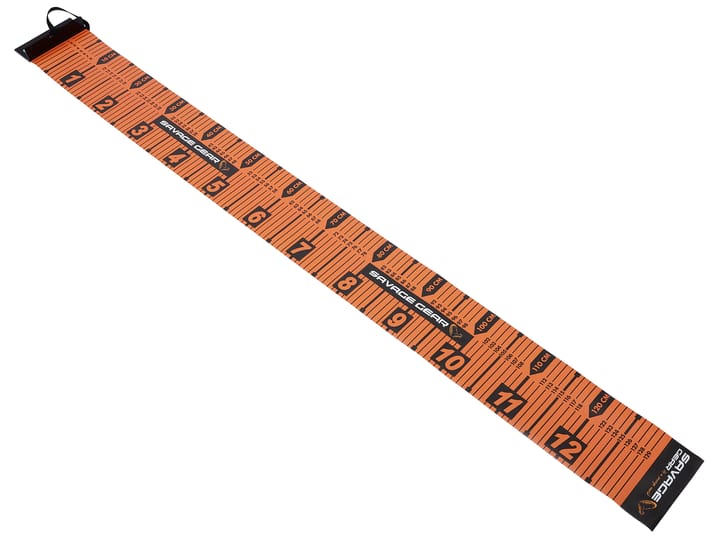 Savage Gear Savage Gear Measure Up Roll 13x130 Savage Gear Savage Gear Savage Gear Measure Up Roll 13x130 Savage Gear