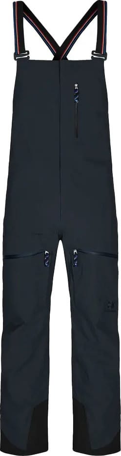 Elevenate Men's Pure Bib Pants Dark Ink