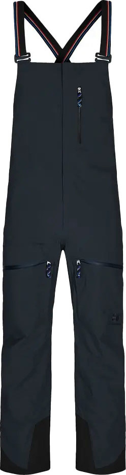 Elevenate Men's Pure Bib Pants jumpsuits & hängselbyxor