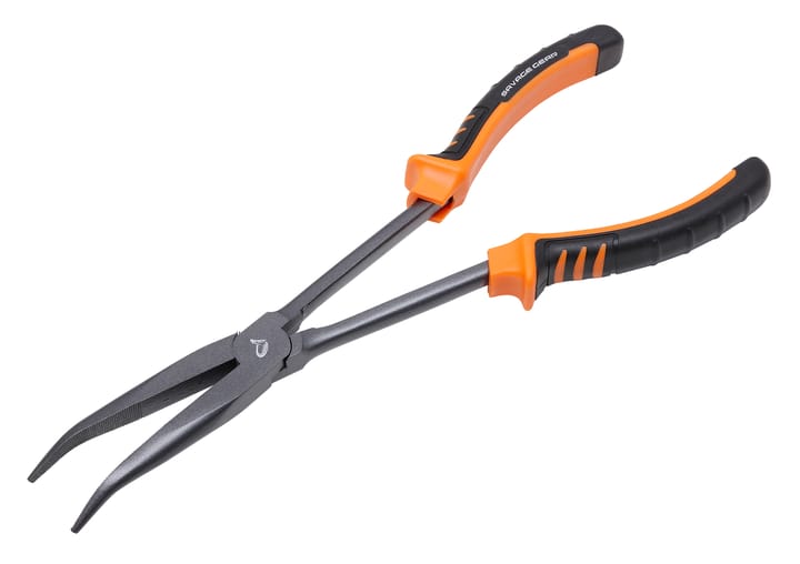 Savage Gear MP Lang Nebbtang m/bøyd nese 28cm Savage Gear