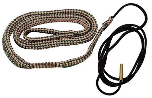 BoreSnake Pussesnor Rifle 257-263 (6,5) BoreSnake