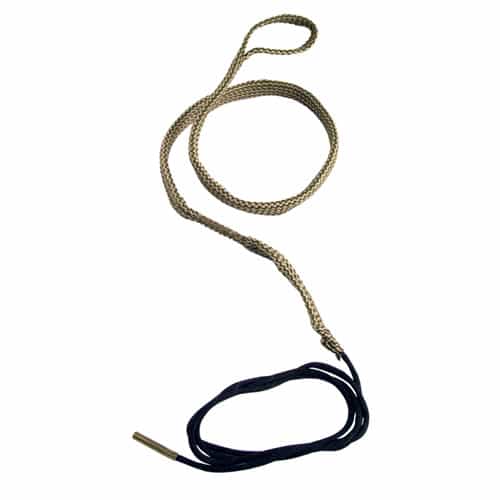 BoreSnake Pussesnor Rifle 257-263 (6,5) BoreSnake