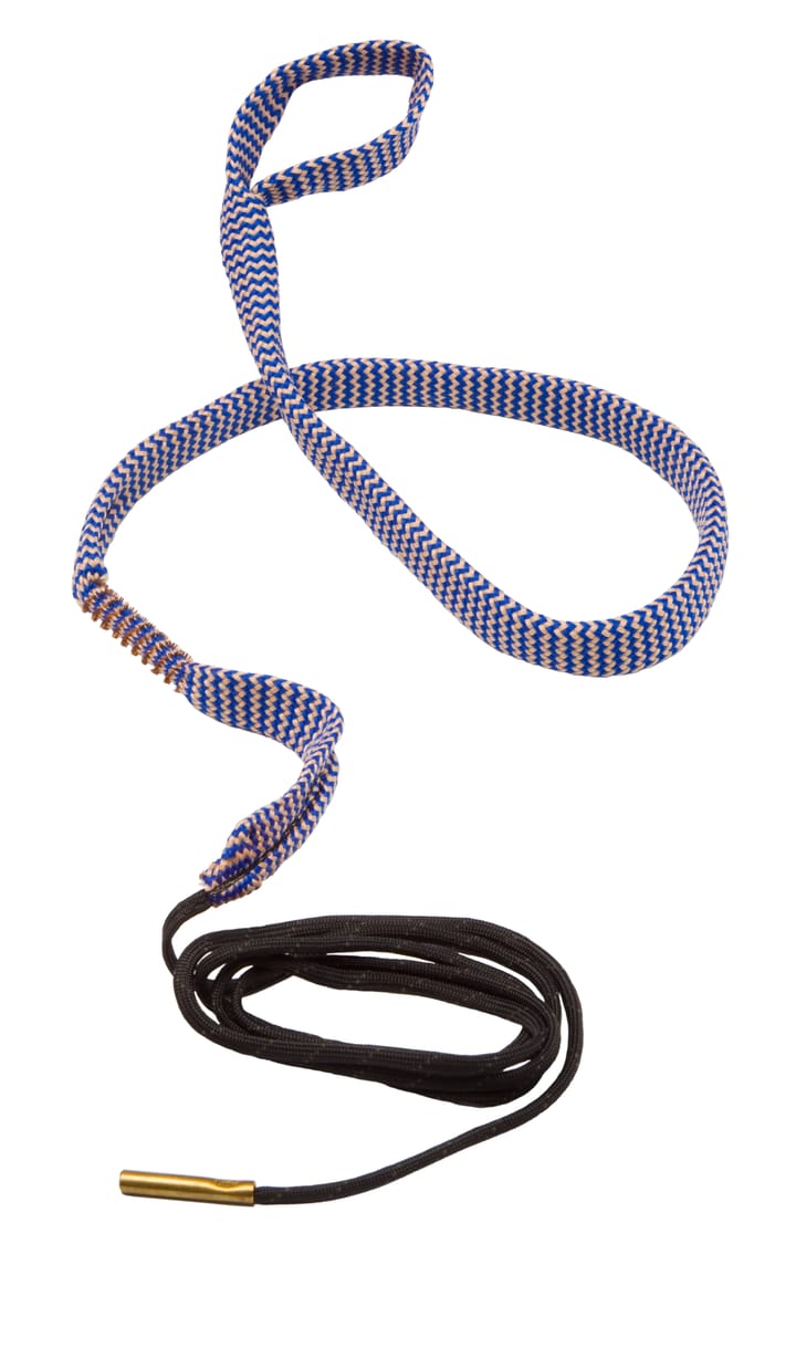 BoreSnake Pussesnor Rifle 257-263 (6,5) BoreSnake