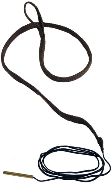 BoreSnake Pussesnor Rifle 257-263 (6,5) BoreSnake