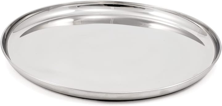 GSI Outdoors Glacier Stainless Plate Stainless GSI Outdoors