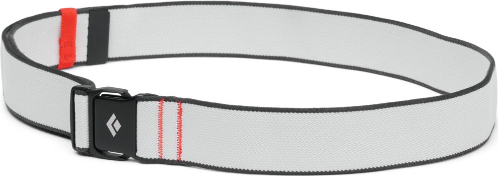 Black Diamond Bd Stretch Belt Alloy