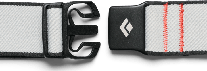 Black Diamond Bd Stretch Belt Alloy Black Diamond