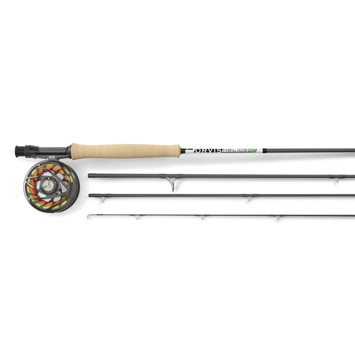 Orvis Orvis Helios3F fluestang Grafittgrå Orvis