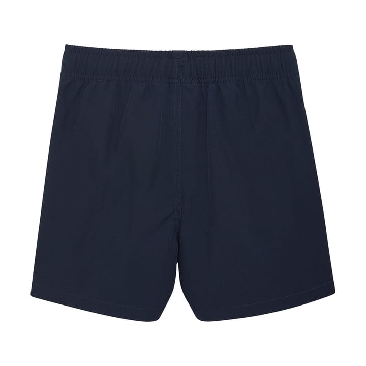 Color Kids Swim Shorts, Solid Dress Blues Color Kids