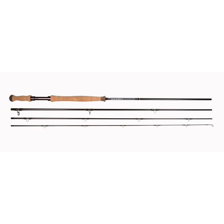 Orvis Clearwater Spey Fluestang 13'6" #8 Black Chrome Orvis Orvis Clearwater Spey Fluestang 13'6" #8 Black Chrome Orvis