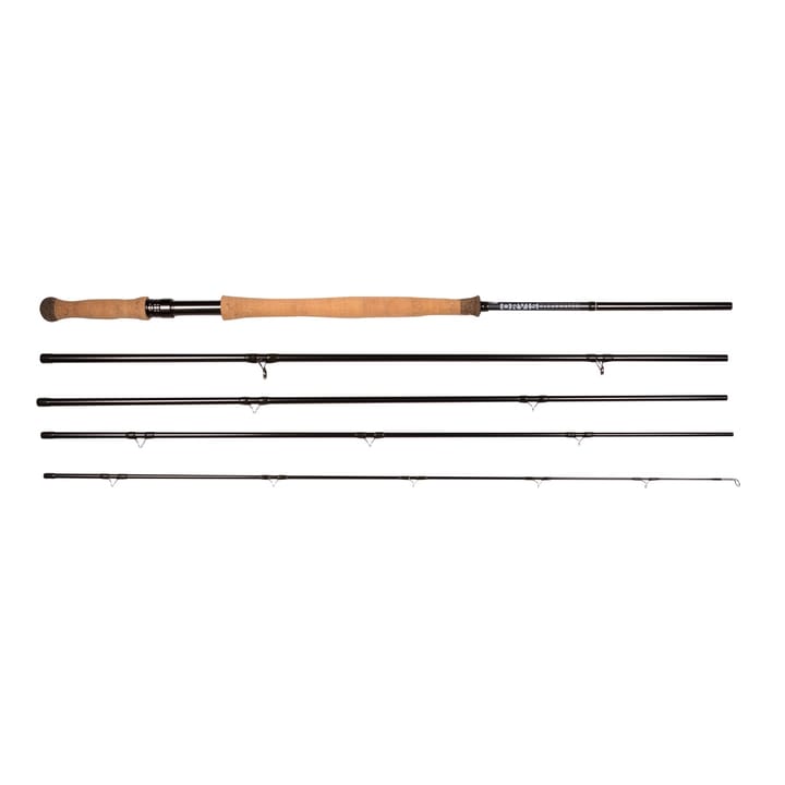 Orvis Clearwater Spey Fluestang 14' #9 Black Chrome Orvis