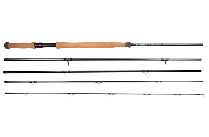 Orvis CLEARWATER SPEY Black Chrome Orvis