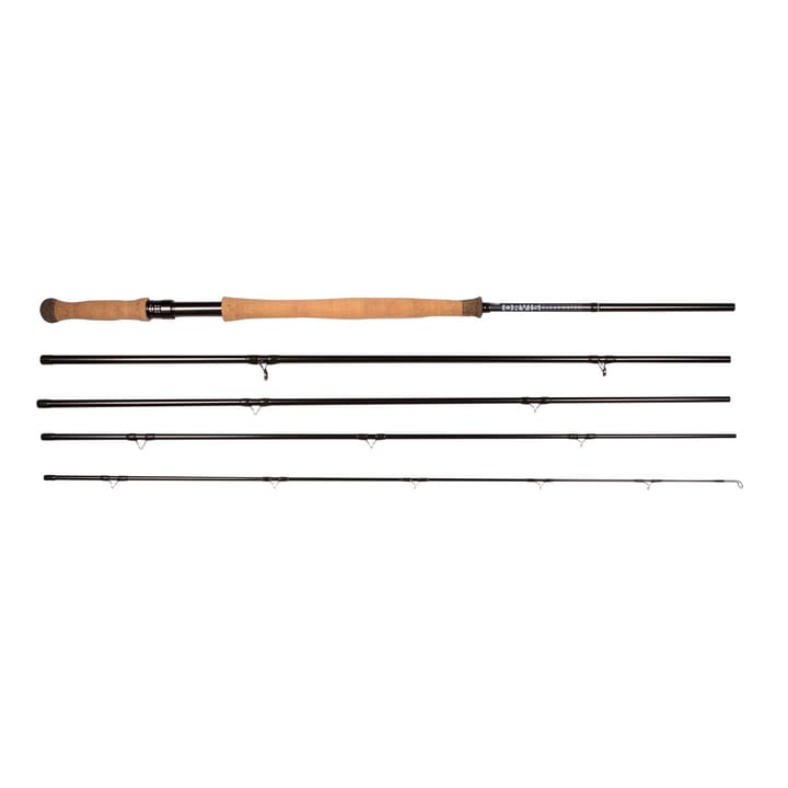 Orvis CLEARWATER SPEY Black Chrome Orvis