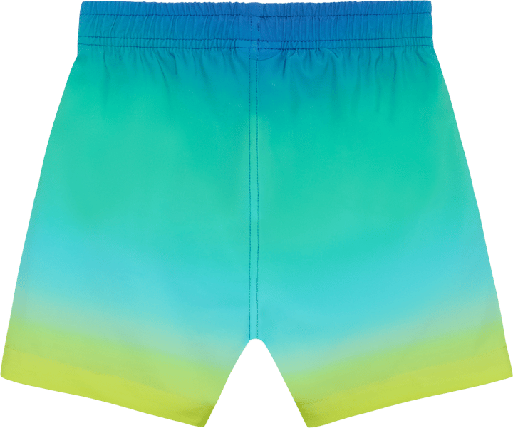 Color Kids Kids' Swim Shorts Aop & Magic Coronet Blue Color Kids
