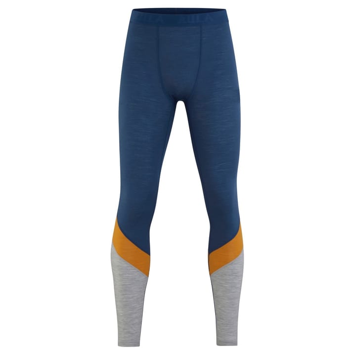 Bula Men's Retro Wool Pants Denim Bula Bula Men's Retro Wool Pants Denim Bula