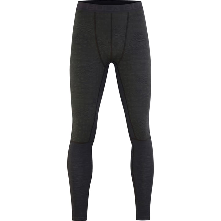 Bula Geo Merino Wool Pants Dolive Bula